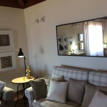 בית נופש Ocean View House