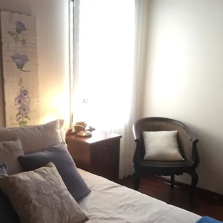 Ocean View House בית נופש Puerto de la Madera