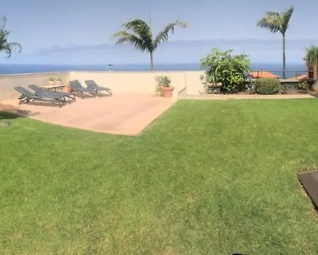Ocean View House Puerto de la Madera