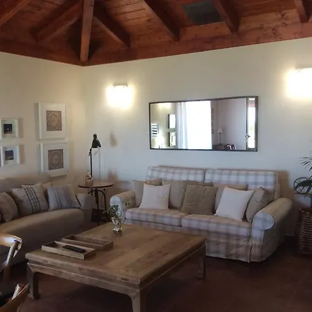 Prázdninový dům Ocean View House