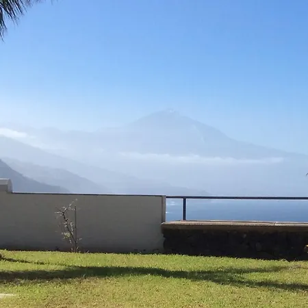 Ocean View House Ferienhaus Puerto de la Madera