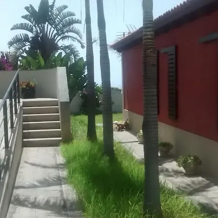 Ocean View House Prázdninový dům