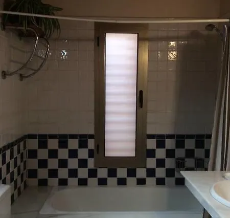 Prázdninový dům Ocean View House *
