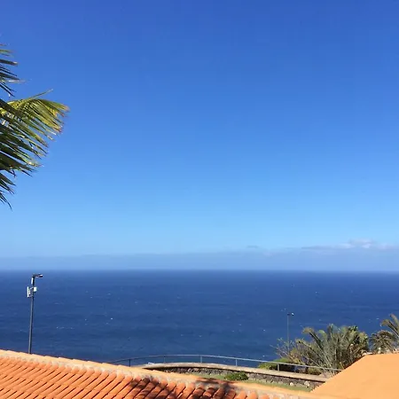 Ocean View House *