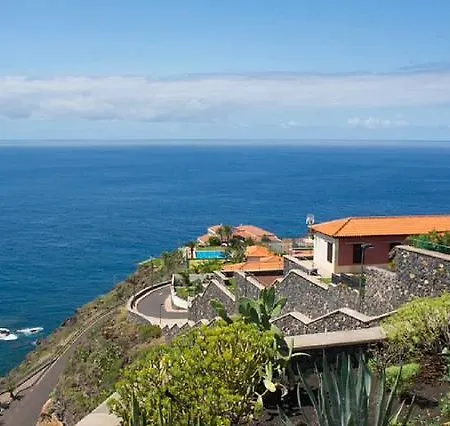 Ocean View House * Puerto de la Madera