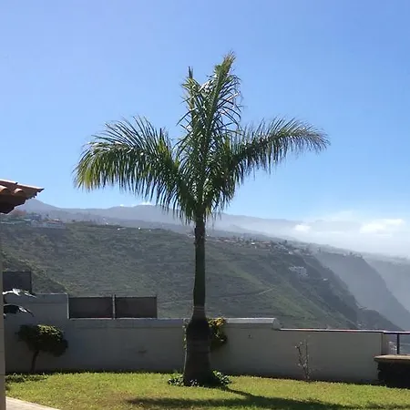 Ocean View House Ferienhaus Puerto de la Madera