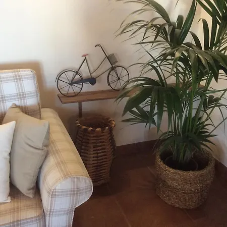 Prázdninový dům Ocean View House *