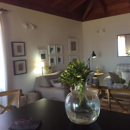 Ocean View House