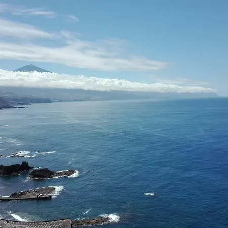 Ocean View House Ferienhaus *