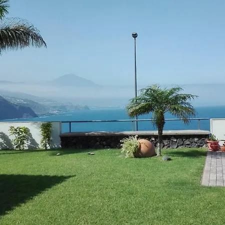 Ocean View House Ferienhaus *